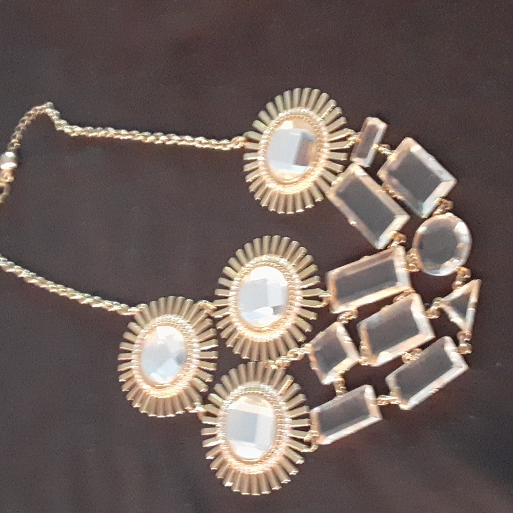 Kate Spade necklace